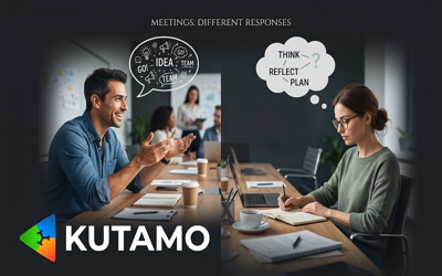 How to Give Quiet Contributors a Voice in Loud Meetings