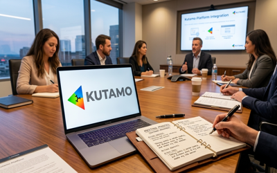 How to write meeting minutes